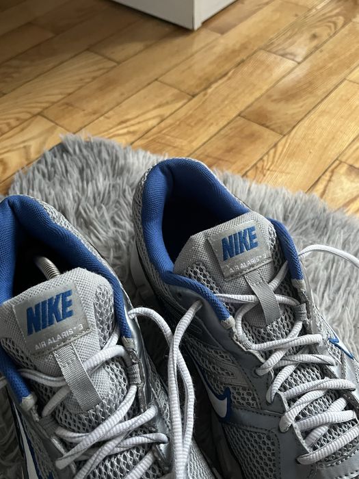 Nike air Alaris 3