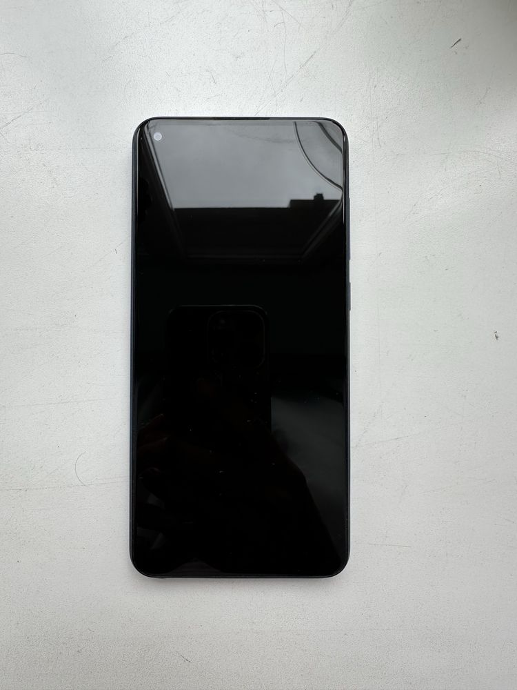 Телефон REDMI note 9