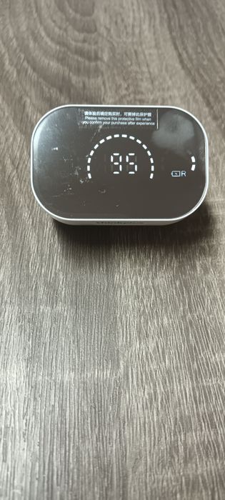 Earphones Lenovo XT82
Especificações do produto:
Capacidade bateria:30