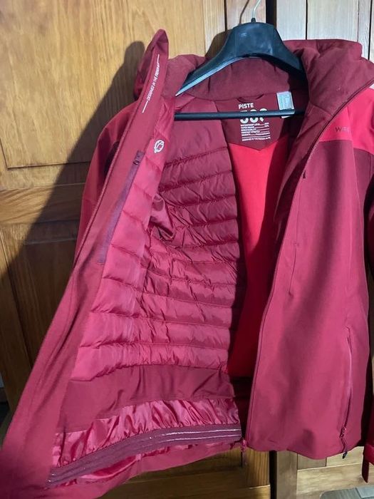 Casaco de Ski/Snowboard – Decathlon (Tamanho M)