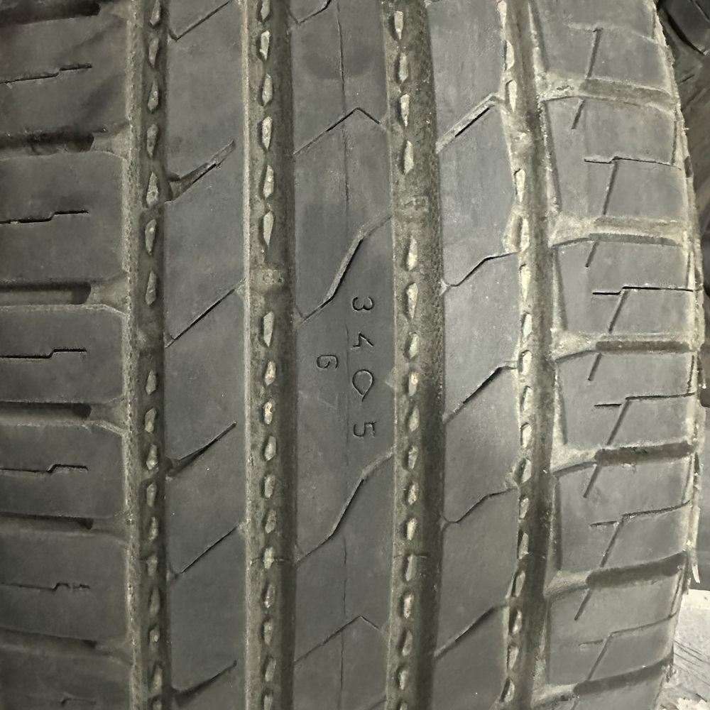 Продам Nokian  SUV 225/60 R17 літо!