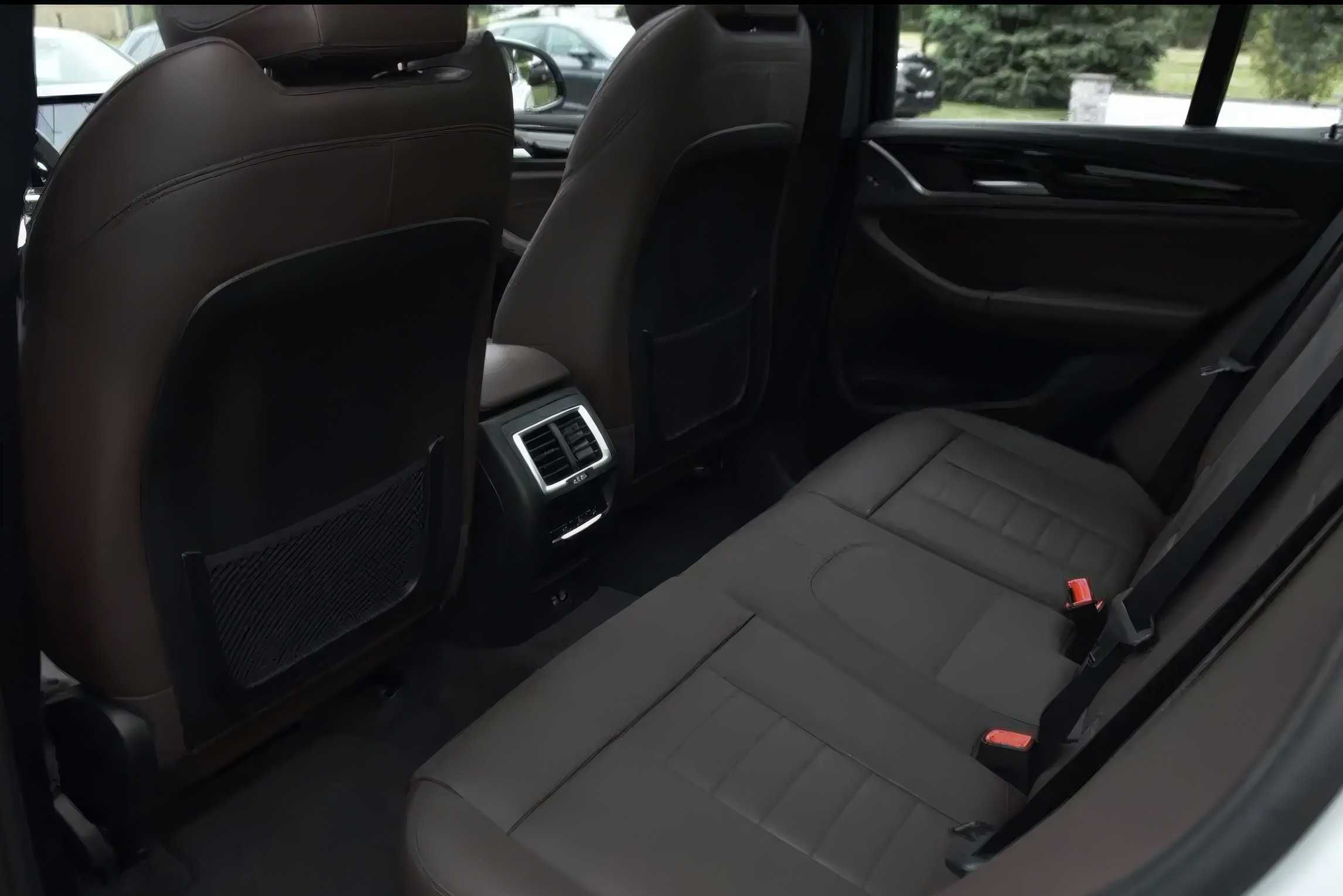 2024 BMW          iX3