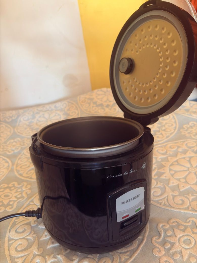 Panela de arroz (MULTILASER)