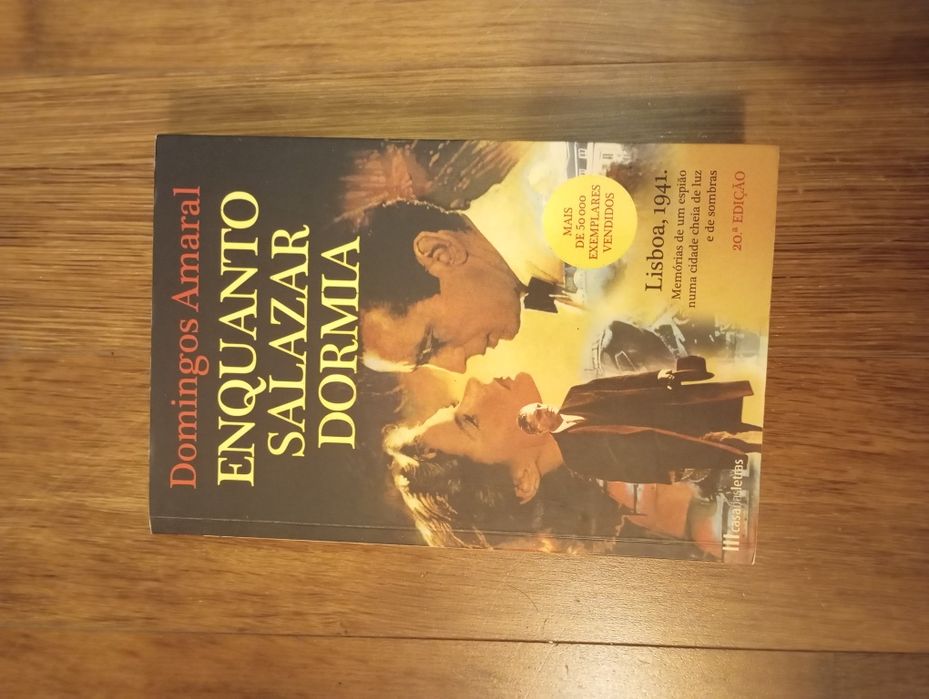 Livros - Literatura Portuguesa