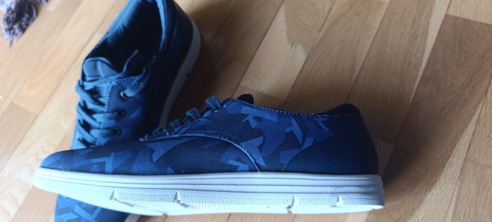 Sapatilha casual Springfield n°43