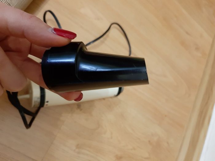 Фен советский Горянка-2Д