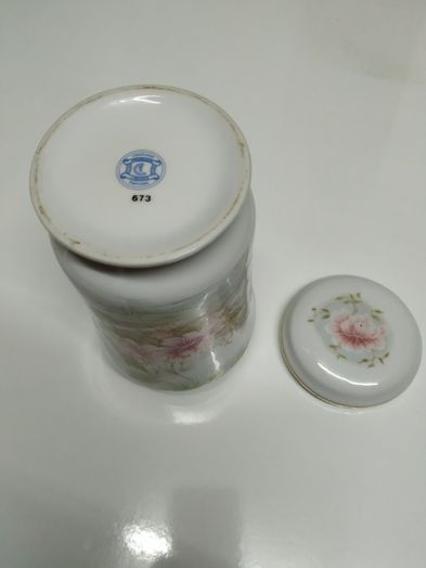 Limoges - porcelanas - portes incluídos