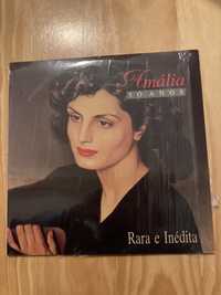 Vinil Amália Rodrigues