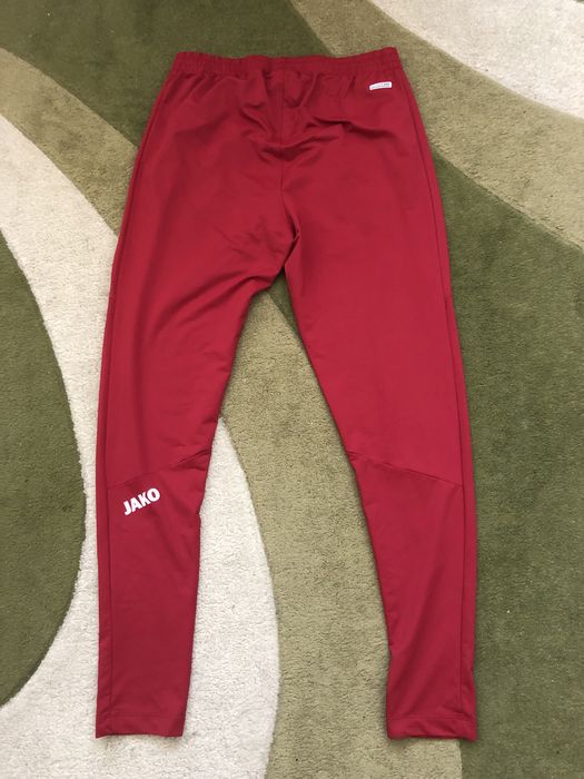 Штаны Jako FC Bayer orig.