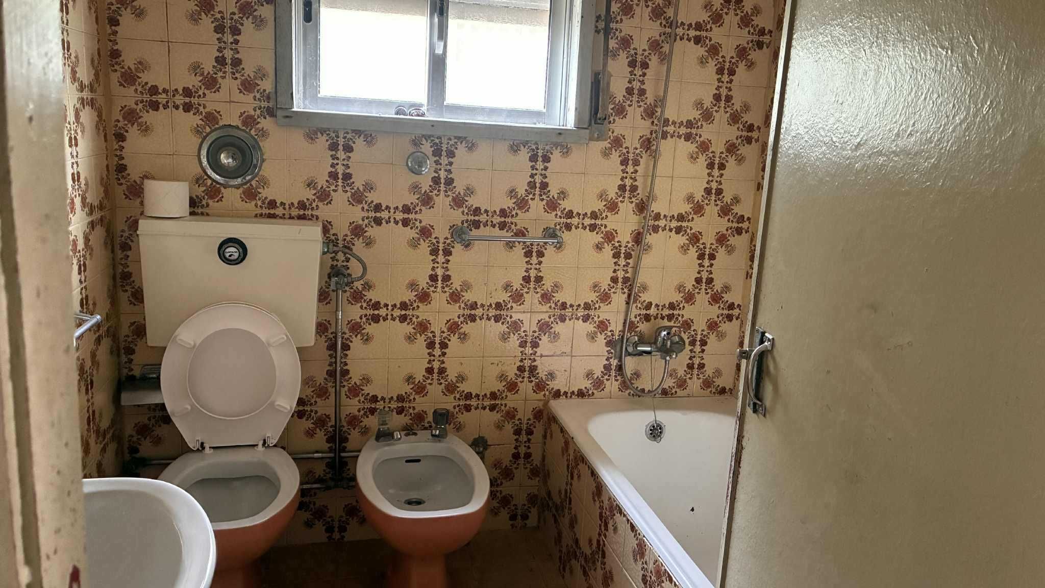 Moradia térrea T3 Arada/ Ovar