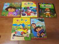 6 Livros