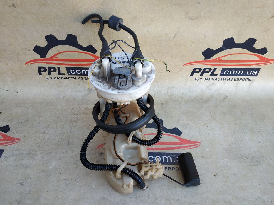 Honda Civic VII 1.7 CTDI 2000-05 топливный насос датчик уровня топлива