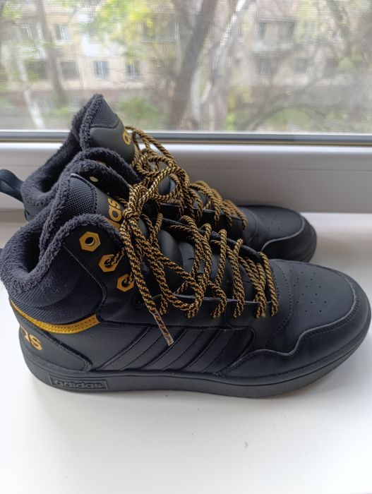 Кросівки, ботінки чоловічі Adidas