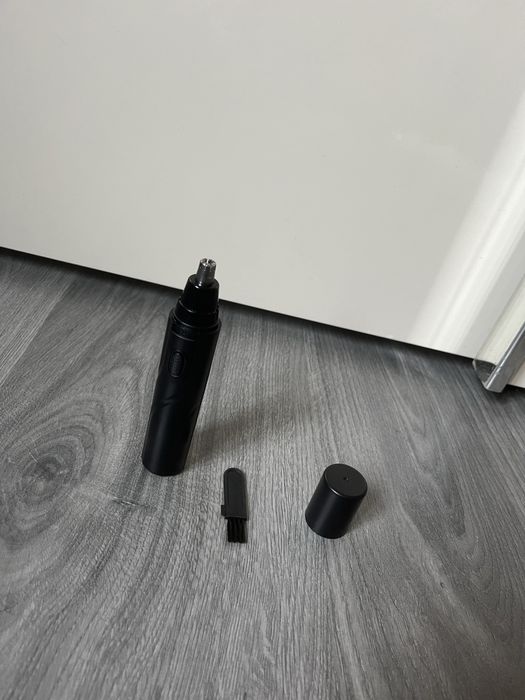 Тример для носа