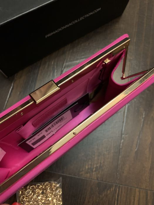 Шльопки мюлі святкові на підборах