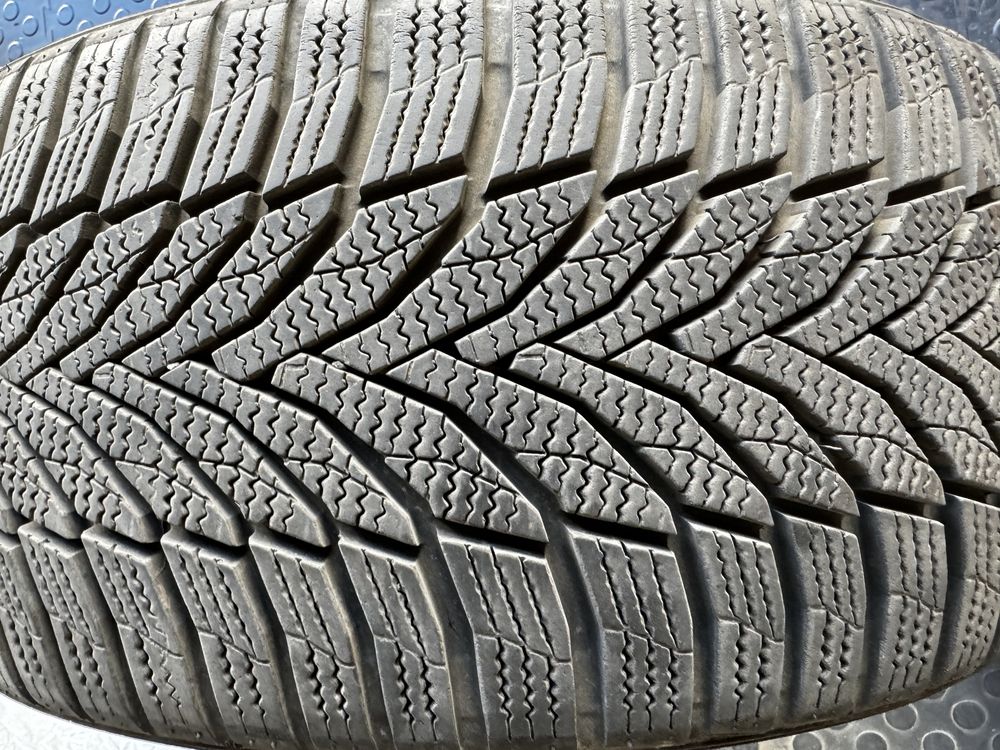 Opony nexen winguard sport 2 215/40 r17