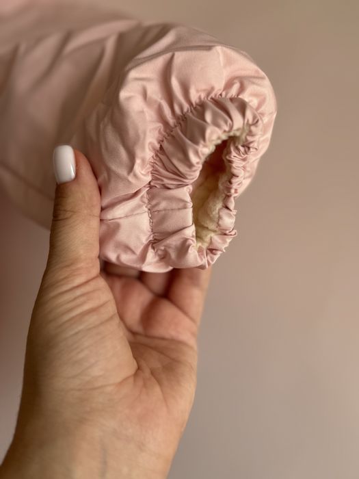 Зимовий комбінезон hm h&m 86 98  зимний комбинезон H&M