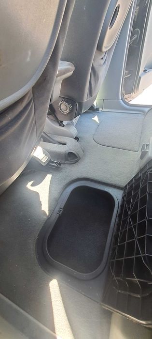 Renault Scenic 1.4