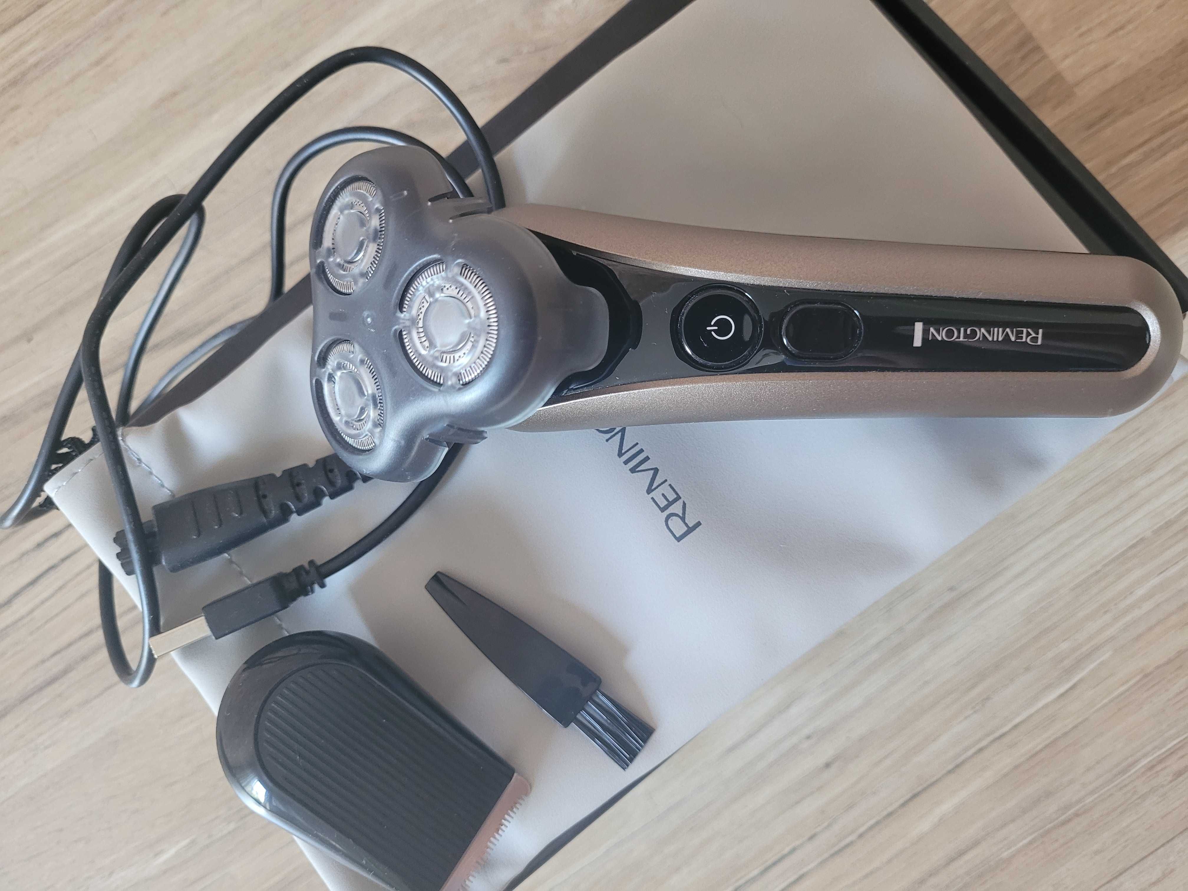 golarka remington limitless xr 1770