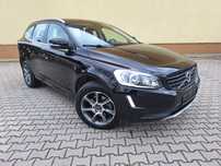 Volvo XC 60  Ocean Race