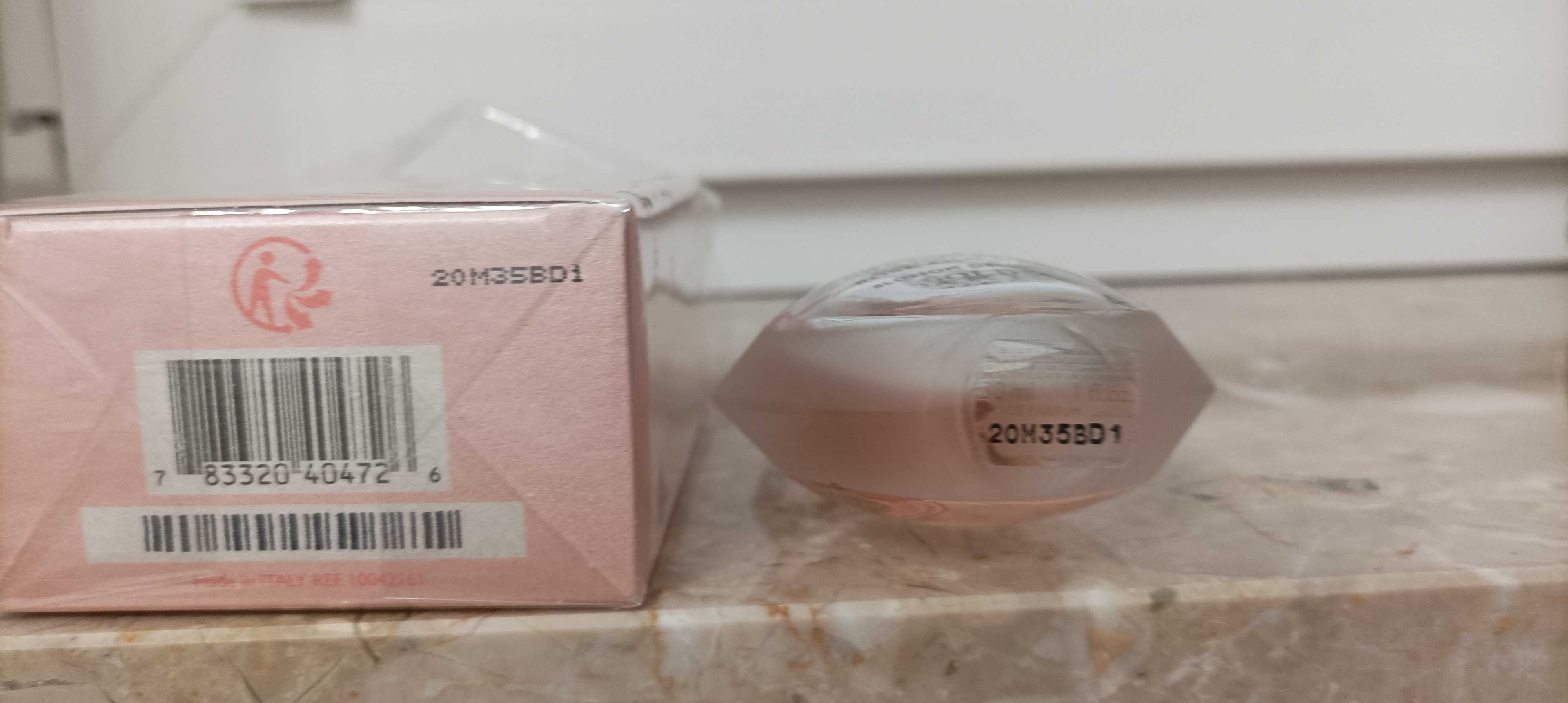 Bvlgari (Bulgari) Rose Goldea Blossom Delight,edp, ok.20/30 ml