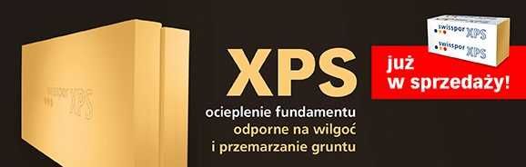 XPS styrodur Polistyren grubość 5 cm,10 cm