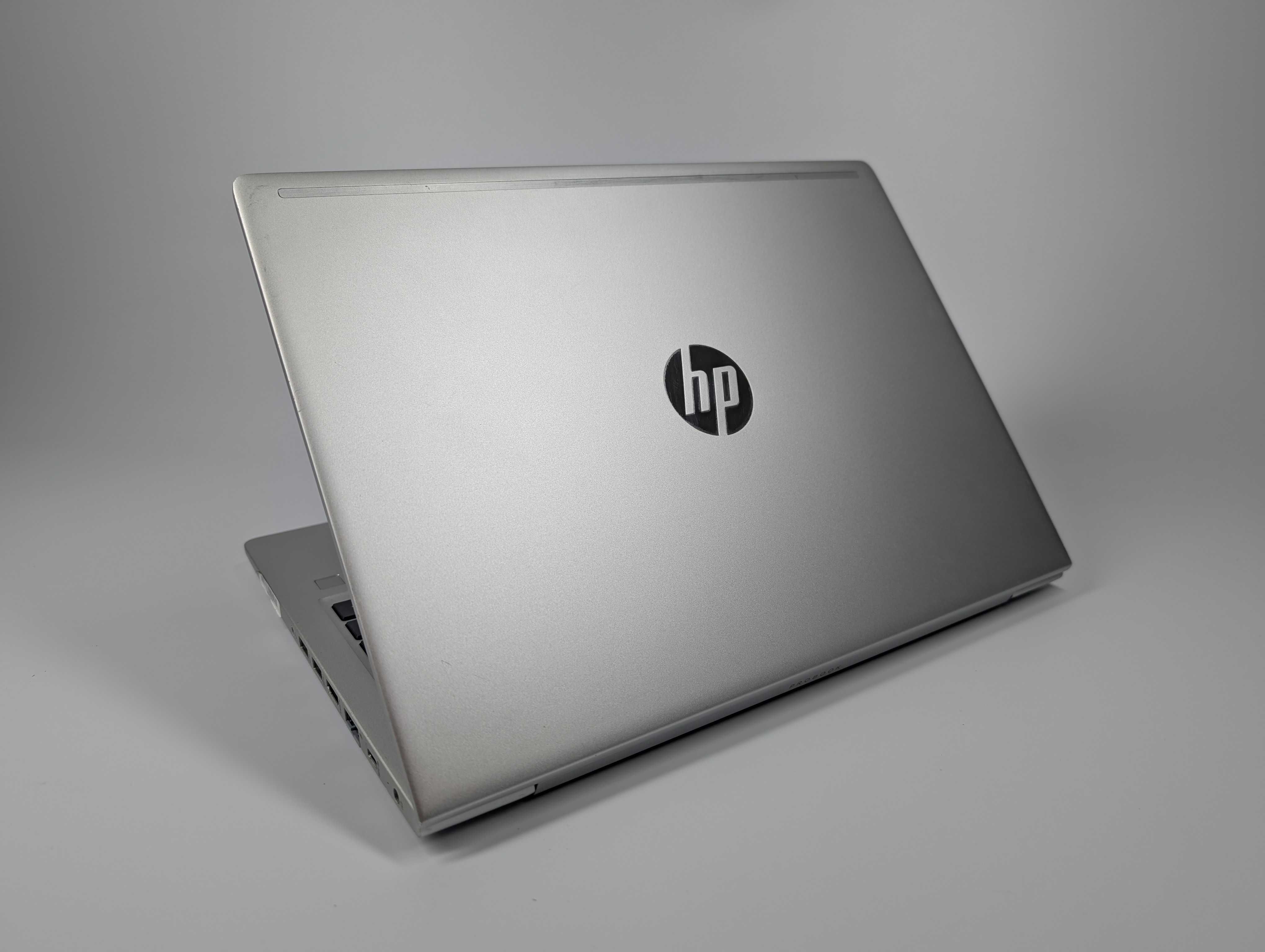 Ноутбук HP ProBook 445 G7, Ryzen 3 4300U / 8gb / 256 GB/ 14" HD