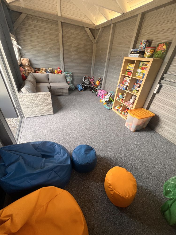 WOLNE Domki Apartamentowe  Wysoki Standard Dąbki wakacje morze