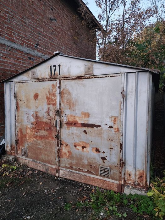 Оренда гаража , гаражний кооператив #16