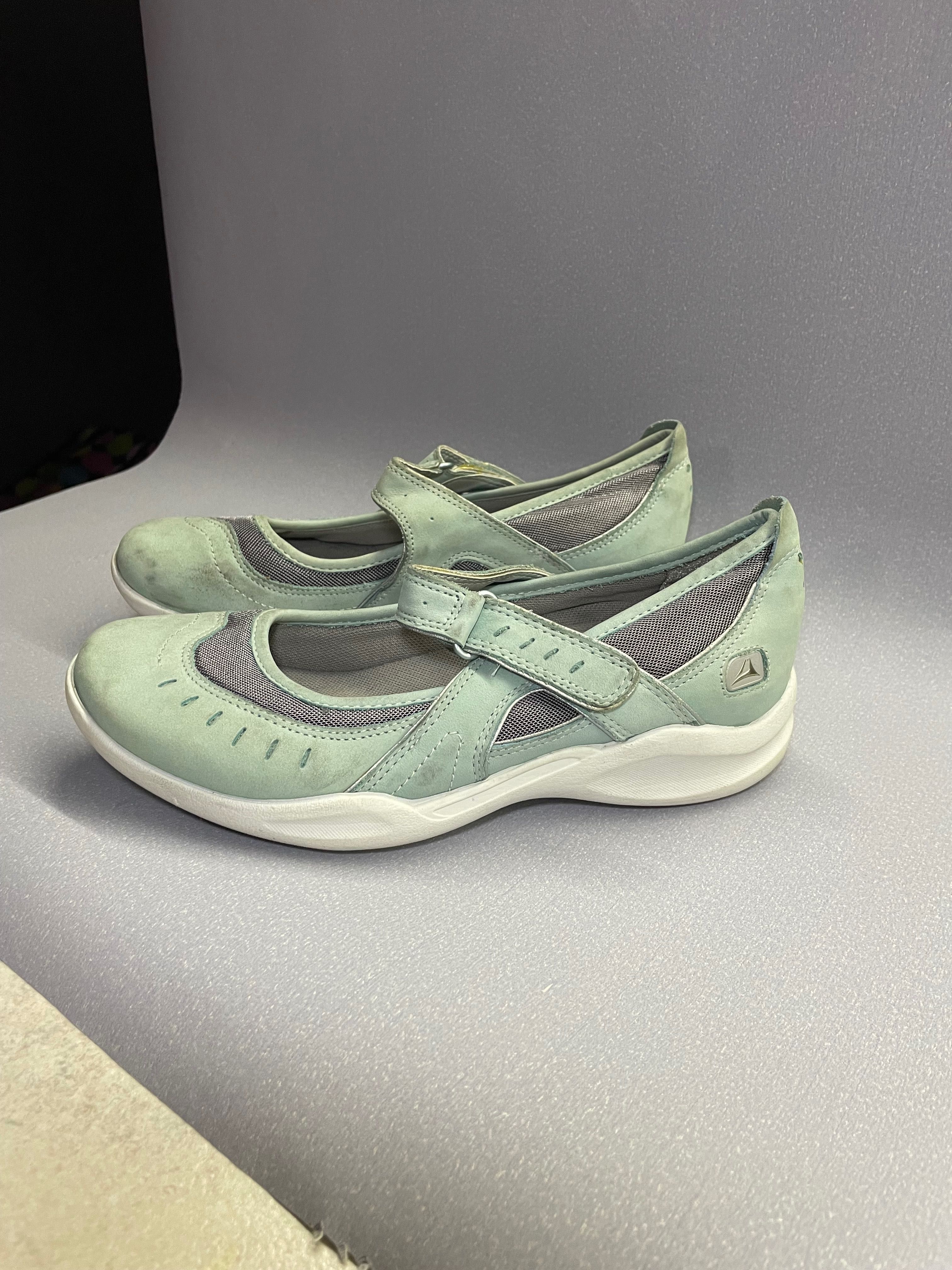 Мокасини Clarks,  37 розмір