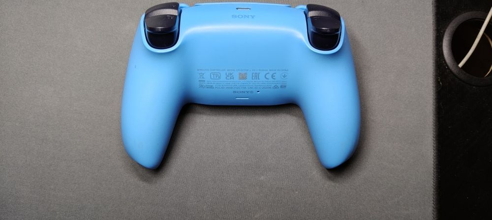 Джойстик/геймпад PS5