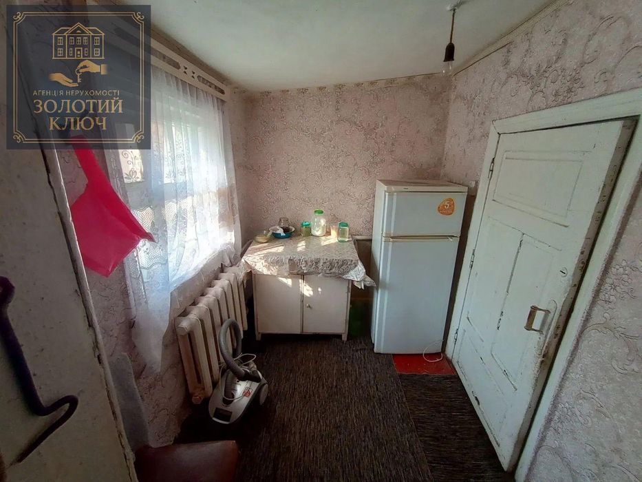 Продам дом в Кропивницком, 2 комн., 40 м²
