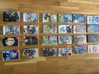 60 gier na switch
