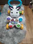 Толокар, ходунки Fisher Price