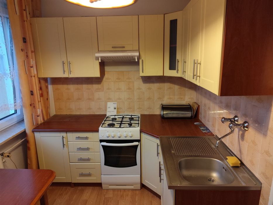 Meble kuchenne zestaw