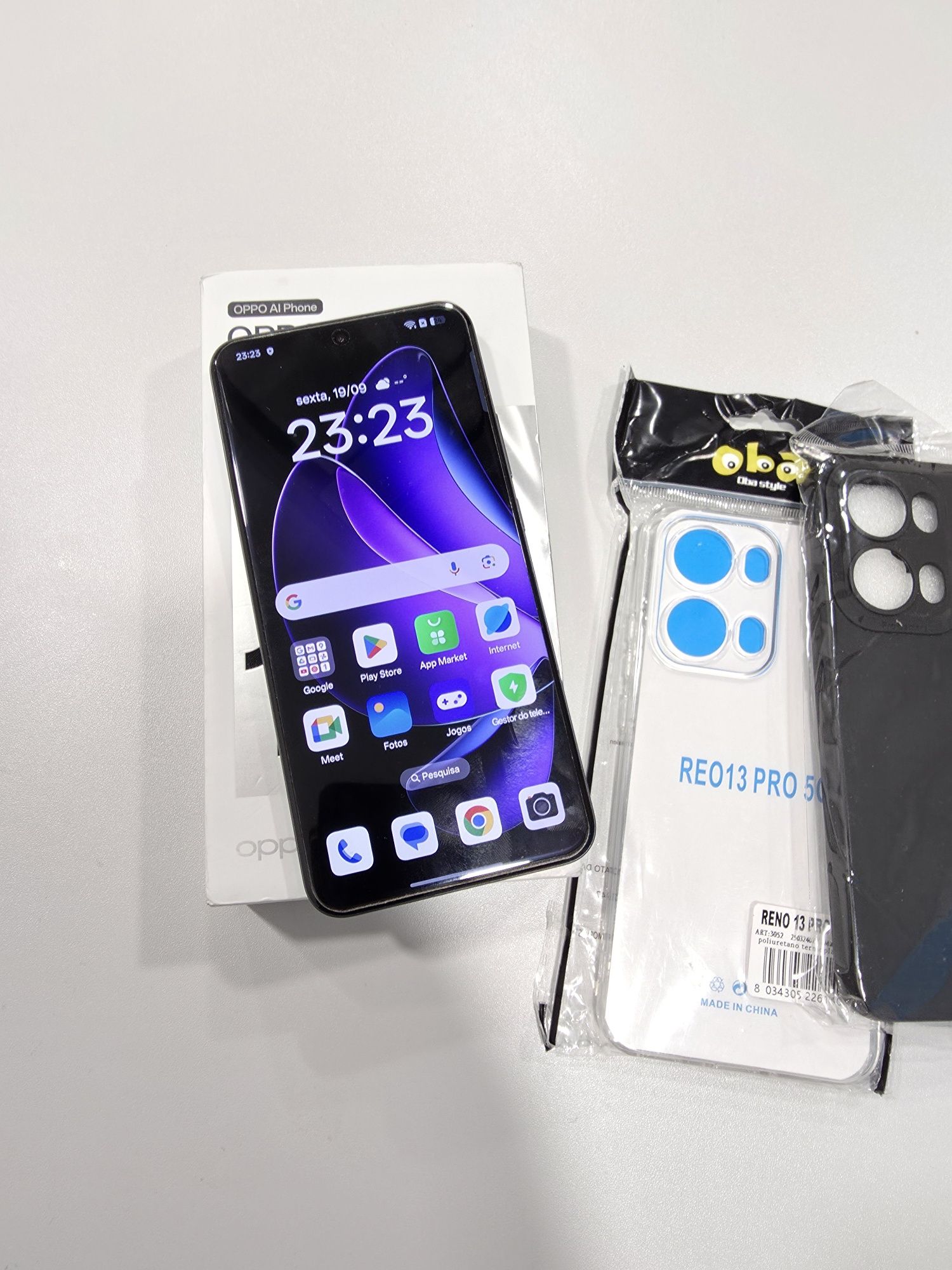 Oppo Reno 13 Pro 512GB