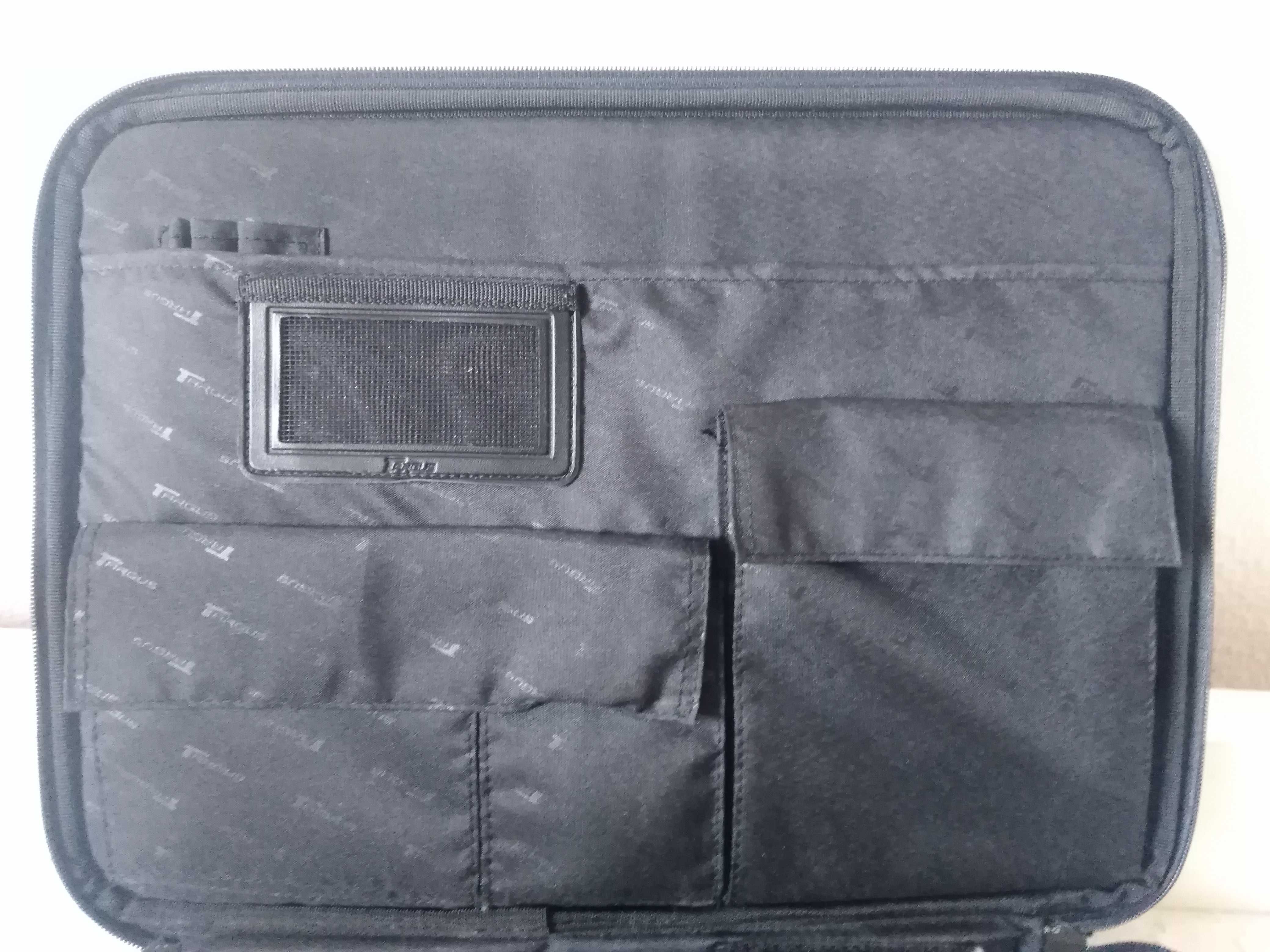Mala/Pasta Para Laptop Targus