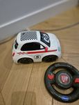 Chicco Fiat 500 autko sterowane