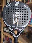 Raquete de Padel Siux Pegasus junior