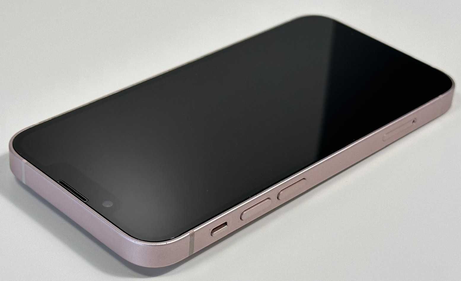 Apple iPhone 13 MINI - 128 GB - Pink