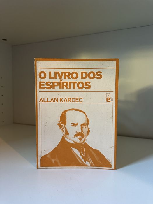 O livro dos espiritos