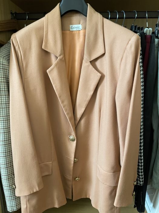Blazer varios padroes