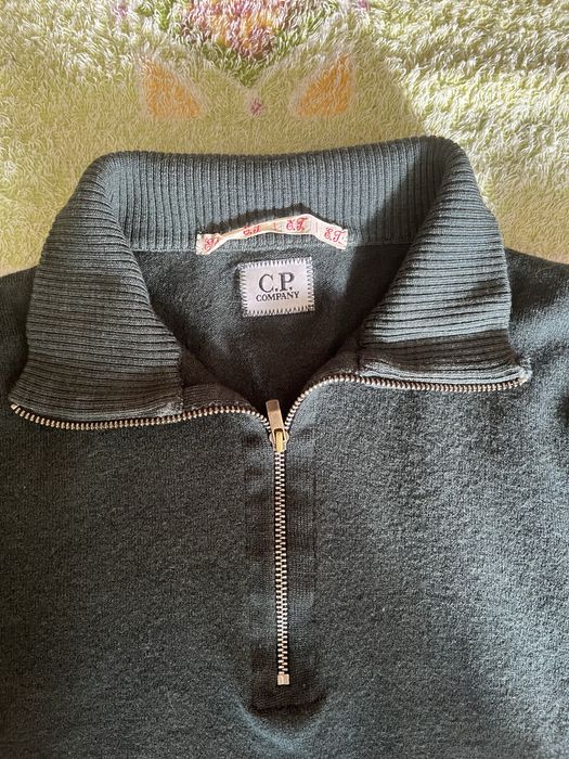 Вінтажна C.P. Company