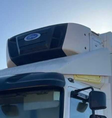agregat chłodniczy Carrier Supra 850 mt 950 mt 2011 rok