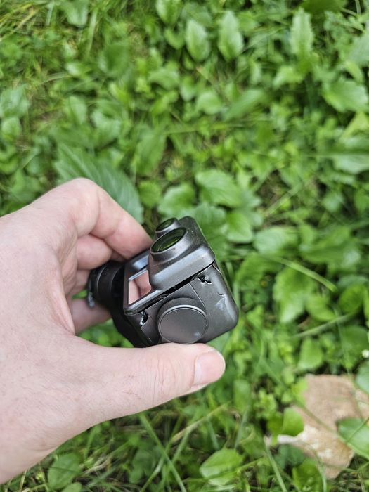 Камера с тепловизором от Autel EVO max 4T XE