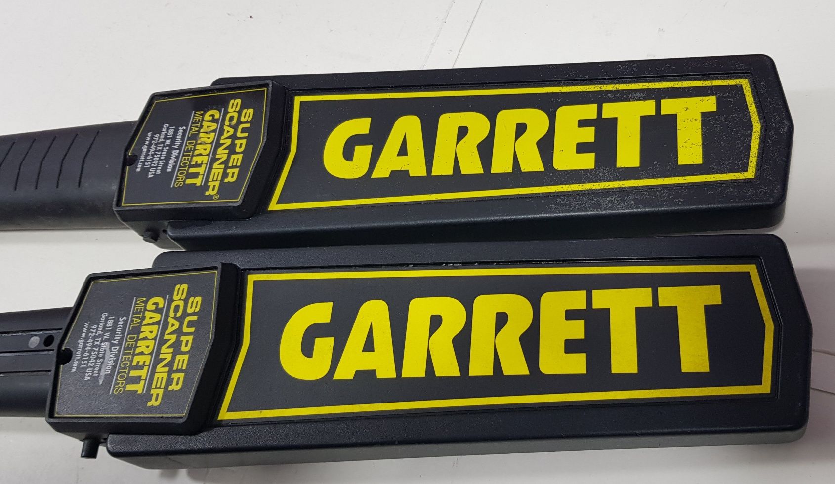 Металлоискатель Garrett GRT-1165180