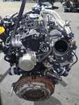 MOTOR RENAULT 1.5DCI K9K608