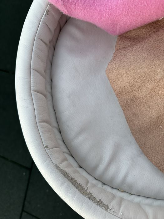 Коляска 2в1 Junama Mirror Satin