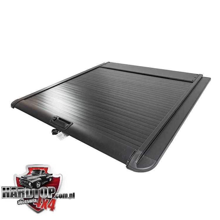 Roleta Ford Ranger 2011+ NA PAKĘ Hardtop
