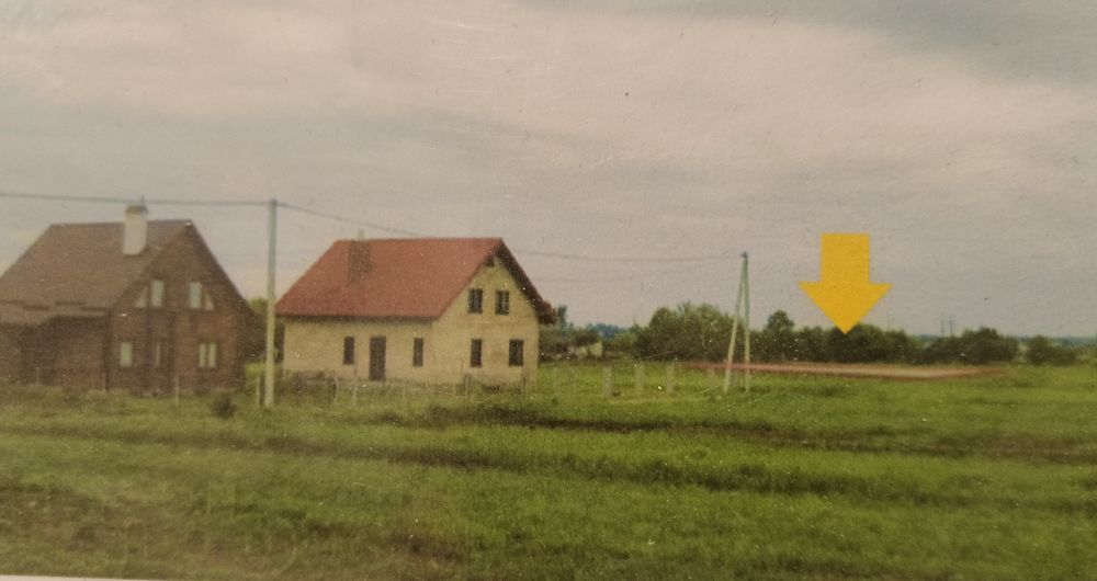 Ділянка під будівництво 10 сот